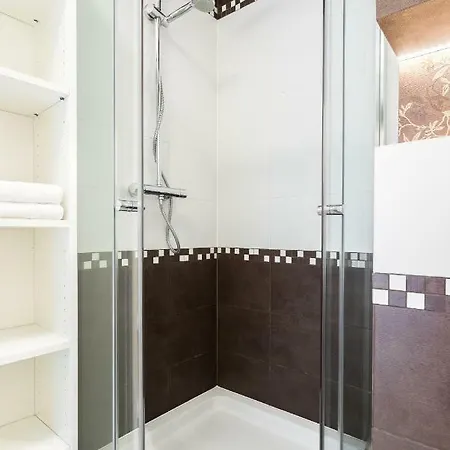 Smart & Exclusive 3 * Краков