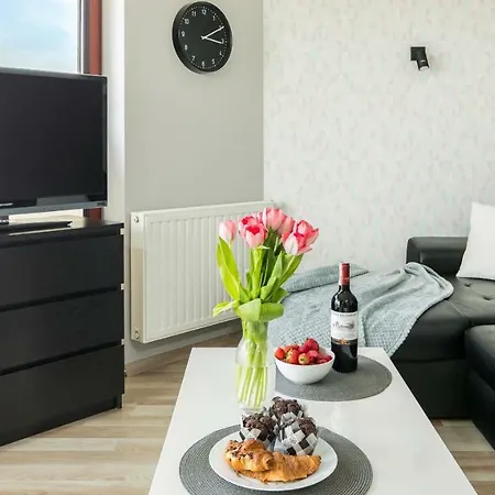 Smart & Exclusive 3 * Краков