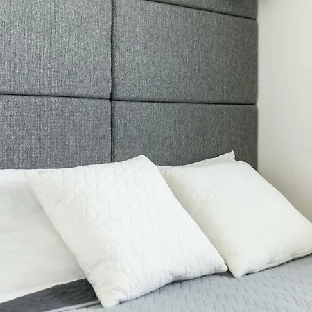 Apartment Smart & Exclusive 3 *
