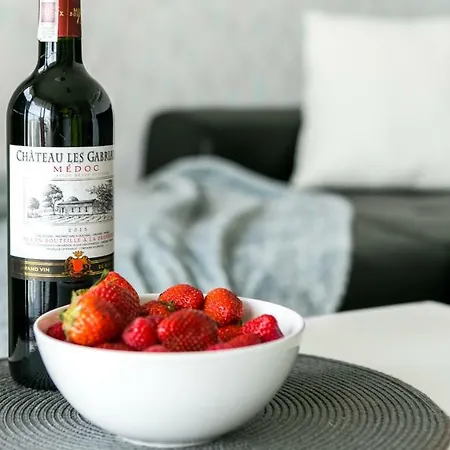 Apartment Smart & Exclusive 3 Krakow