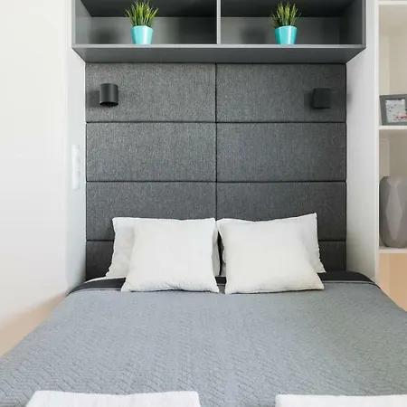 Smart & Exclusive 3 * Krakow