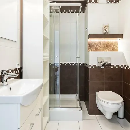 Apartment Smart & Exclusive 3