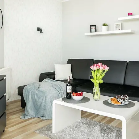 Smart & Exclusive 3 * Krakow